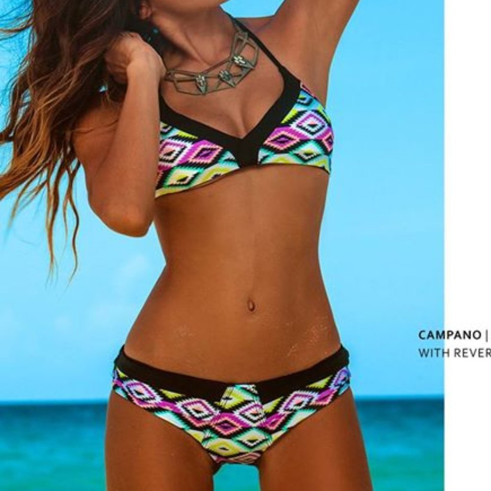 Khongboon Swim Set - Full Cut